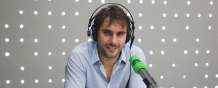 Rafa Latorre: "Pence es el mayor enemigo del trumpismo"